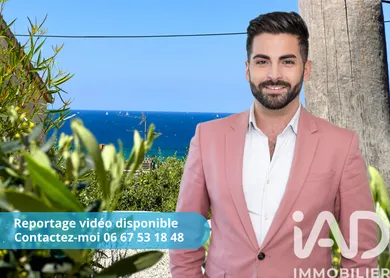 Apartment in Six-Fours-les-Plages (83140)