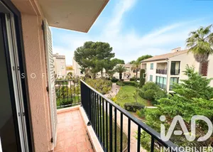 Apartment at Six-Fours-les-Plages (83140)