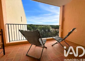 Apartment in Six-Fours-les-Plages (83140)