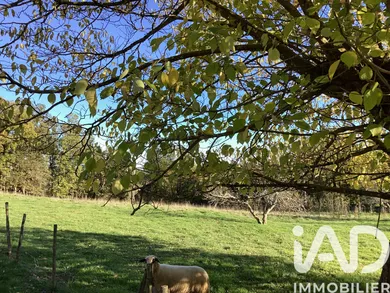 Land at PAYRAC (46350)