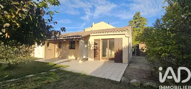 House at Monteux (84170)