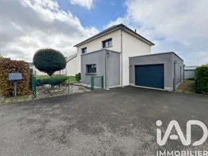 Maison à Bonchamp-lès-Laval (53960)