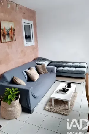 Studio à Meaux (77100)