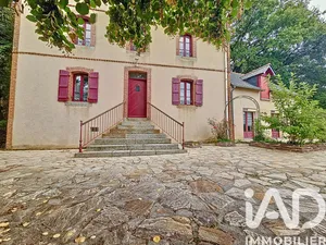 House at Bourgbarré (35230)