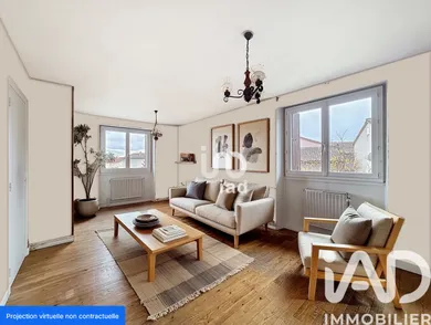 House in Costaros (43490)