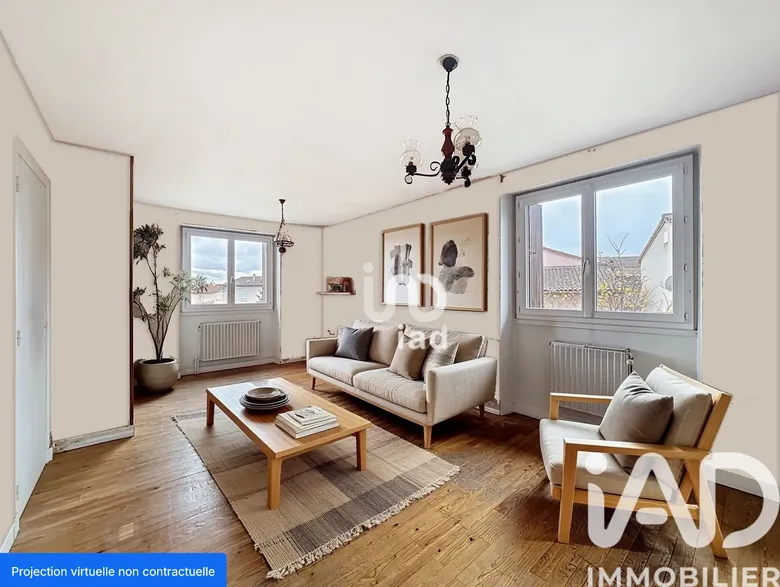 Maison 5 pièces 104 m² · à Costaros · 104 m² · 157 500 €