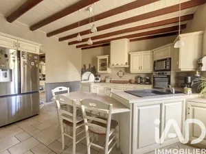 Maison à Bourgbarré (35230)