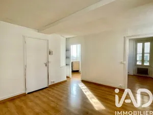 Appartement à Septeuil (78790)