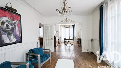 House in Juvisy-sur-Orge (91260)