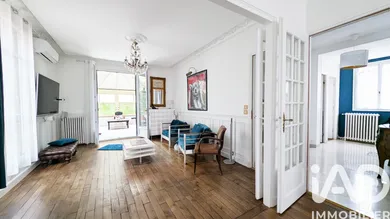 House in Juvisy-sur-Orge (91260)
