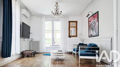 House in Juvisy-sur-Orge (91260)