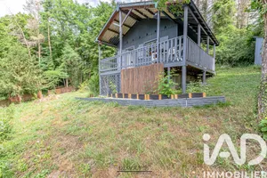 Terrain loisirs à Inglange (57970)