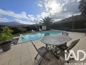 House at Agnos (64400)