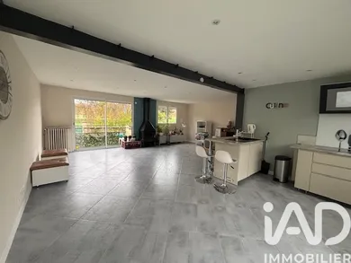 Traditional house in Choisy-le-Roi (94600)