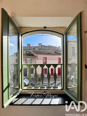 House at Carcassonne (11000)