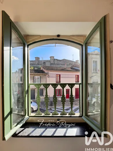 Maison à Carcassonne (11000)