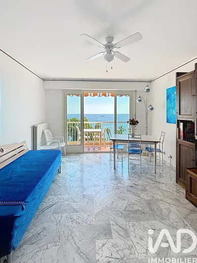 Apartment in Menton (06500)