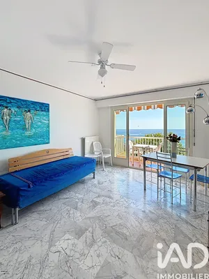 Apartment at Menton (06500)