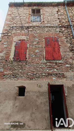 Village house in Corneilla-la-Rivière (66550)