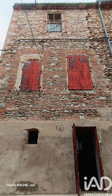 Village house in Corneilla-la-Rivière (66550)
