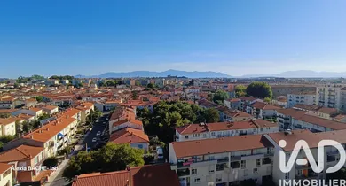 Apartment in Perpignan (66000)