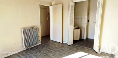 Apartment in Perpignan (66000)