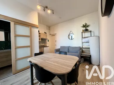 Studio à Les Sables-d'Olonne (85100)
