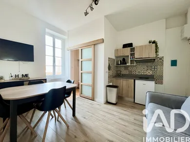 Studio à Les Sables-d'Olonne (85100)