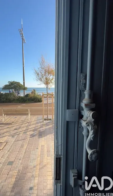 Studio à Les Sables-d'Olonne (85100)