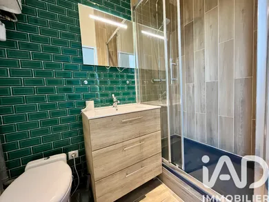 Studio à Les Sables-d'Olonne (85100)