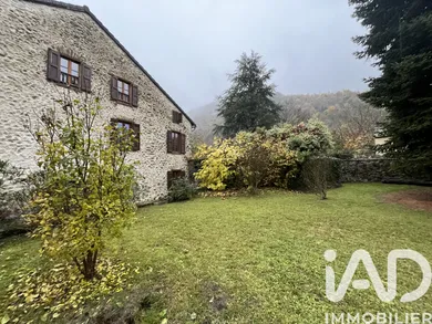 Maison de village à Saurat (09400)