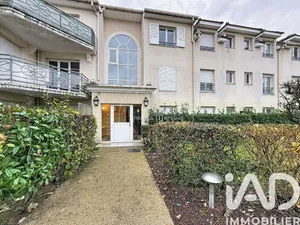 Apartment at Villiers-sur-Marne (94350)