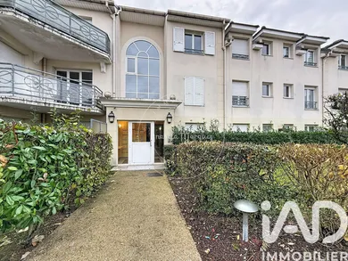 Apartment in Villiers-sur-Marne (94350)