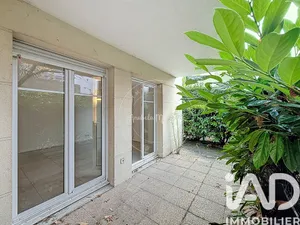 Appartement à Villiers-sur-Marne (94350)