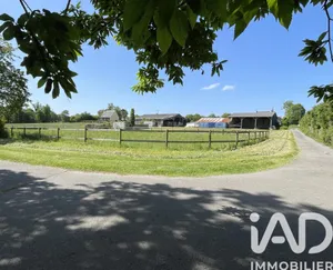 Haras à Cruguel (56420)