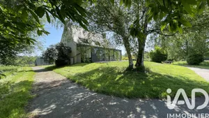 Maison à Cruguel (56420)