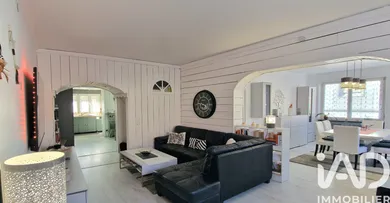 Immeuble à Puttelange-aux-Lacs (57510)