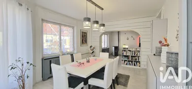 Immeuble à Puttelange-aux-Lacs (57510)