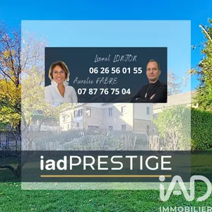 Maison d'architecte à Marvejols (48100)