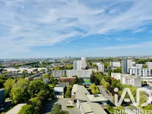 Apartment at Mons-en-Barœul (59370)