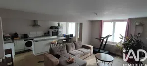 Village house at Montréverd (85260)