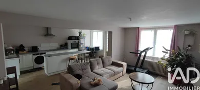 Maison de village à Montréverd (85260)