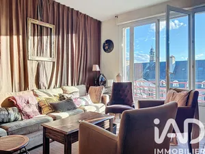 Apartment at Rennes (35000)