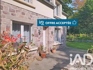 Maison traditionnelle à Paimpol (22500)
