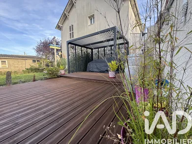 House in MANTES LA VILLE (78711)