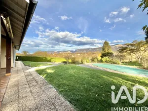 Traditional house at Saint-Jean-en-Royans (26190)