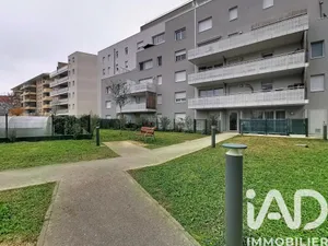 Appartement à Annemasse (74100)