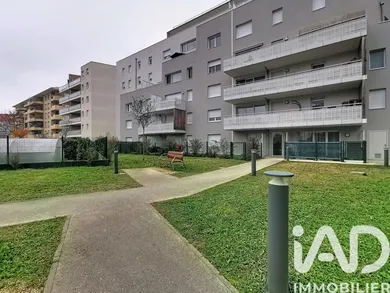 Appartement à Annemasse (74100)