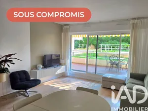 Appartement à Fontainebleau (77300)