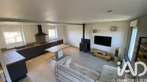 Maison à Nayemont-les-Fosses (88100)